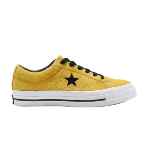 Кроссовки Converse One Star 'Yellow', желтый