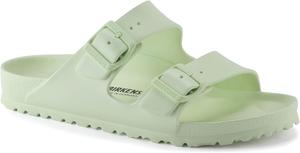 Женские сандалии Birkenstock Arizona EVA, Faded Lime