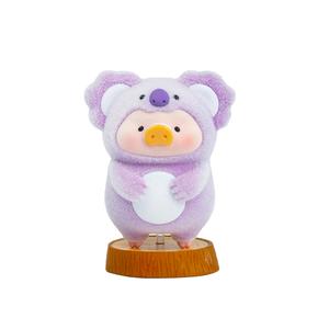 Игрушка LuLu The Piggy Animal Party Collection Flock Style Mystery Boxes Single Mystery Box/Full Box 8 Pcs TOYZERO+