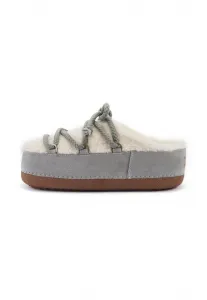 Марсовские тапочки Australia Luxe Collective, Light Grey