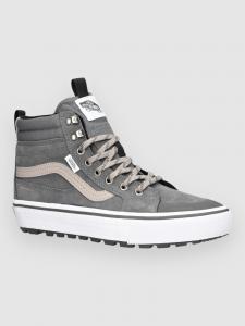Зимние ботинки Vans MTE Sk8-Hi Waterproof Insulated Winter Schuhe, grey/grey