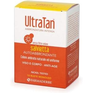 Farmaderbe Оптимизатор и ускоритель загара