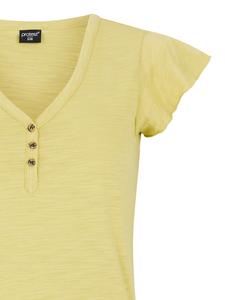 Рубашка PROTEST PRTKayla, зеленый