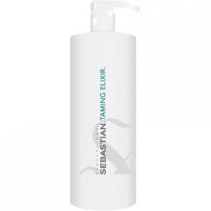 Профессиональная сыворотка для волос Taming Elixir 500G, Sebastian