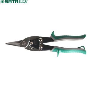 SATA 93103 прямые авиационные ножницы 10"