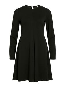 Платье VILA VIAVIA, черный