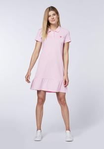 Платье Polo Sylt Polo, розовый
