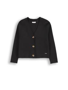 Свитер Coccodrillo, черный