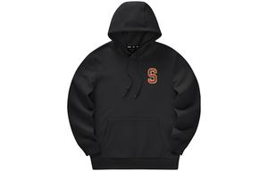 Skechers Свитшот Unisex Carbon Black из коллекции "Год Кролика"