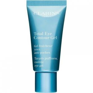 Общий гель для контура глаз 20 мл, Clarins
