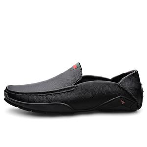 Мужская повседневная обувь Мужская PAIBLOKS, Black