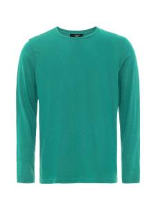 Свитер Antioch, зеленый