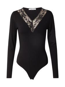 Лонгслив ABOUT YOU Shirt Lavina, черный