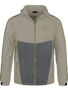 Куртка для активного отдыха normani Wasilla, бежевый