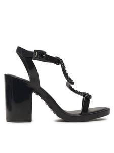 Сандалии Melissa Melissa Snake Block + Bo.Bo Ad 35775, черный