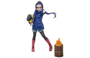 Фигурки в масштабе GOOD SMILE COMPANY