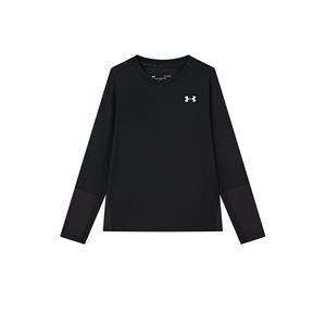 Свитер для школьников Under Armour, черный