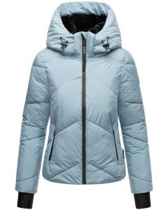 Зимняя куртка MARIKOO Simaraa XVI, Light blue