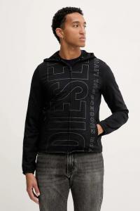 Куртка J-ANDREW Diesel, черный