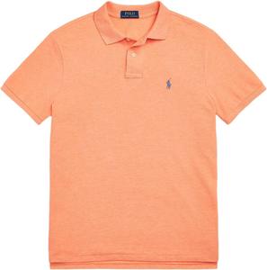 Polo Ralph Lauren, Beach Orange Heather