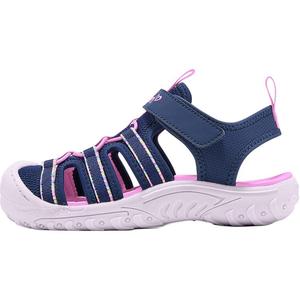 Детские сандалии Skechers Kids, синий/фиолетовый