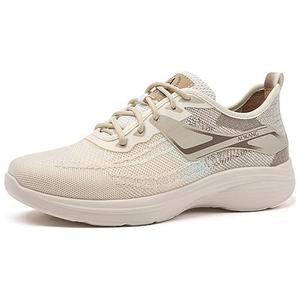 Кроссовки Aokang Low-Top, светло-бежевый