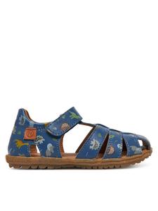 Сандалии See 1500724.72.0C03 S Naturino, синий