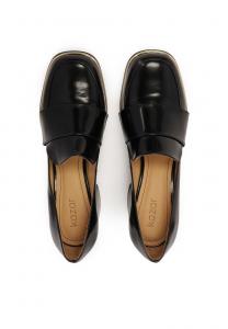 Ботинки KARINE Kazar, черный