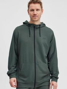 Толстовка nbbrent m North Bend, хаки