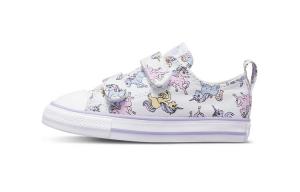 Кроссовки для малышей Converse All Star 2V TD