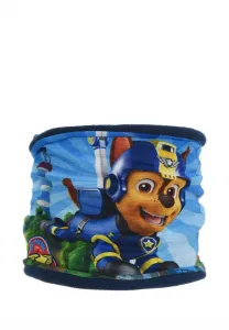 Шарф-Снуд с петлями Paw Patrol, Blau