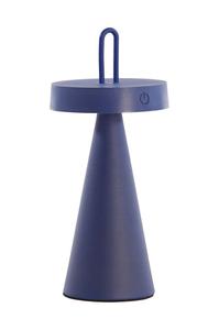 Light & Living Беспроводная светодиодная настольная лампа Anken Light&nbsp;&&nbsp;Living, мультиколор