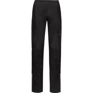 Обычные спортивные штаны GORE WEAR Lupra, черный