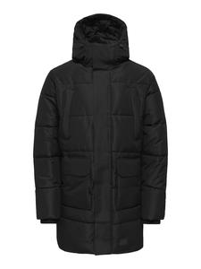 Куртка черного цвета Only&Sons
