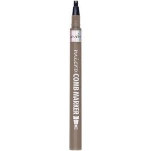 Маркер-гребешок Lovely Makeup