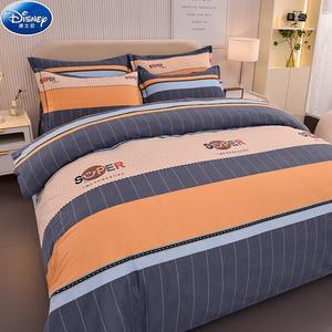 Disney Простыня 150x200 см, 1.2 м, стиль Impressionist