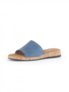 Мюли Gabor Comfort, синий