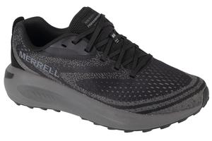 Низкие кроссовки Merrell Merrell Morphlite, черный