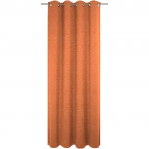 Вирт-гардина «Тронхейм Б», (1 шт.), на заказ Wirth, цвет terra