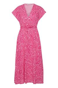 Летнее платье b.young, Rose