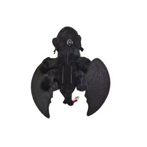 Плюшевая кукла Cool Toothless высотой 21 см AECELI