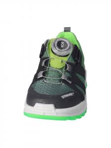 Ricosta Зеленые тапочки