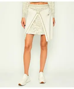 Юбка Liu Jo Sport, бежевый