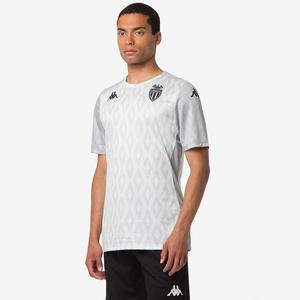 KAPPA Футболка AS Monaco Aboupret Pro 8 2024/25