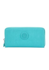 Кошелек Mindesa, мятный