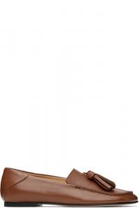 Коричневые туфли Drew Dear Frances