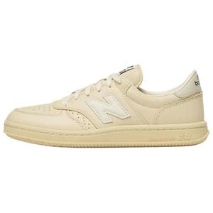 Auralee X T500 'Asparagus Green' New Balance, бежевый