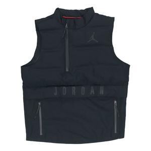 Жилет культовый 23 технический жилет Air Jordan, черный
