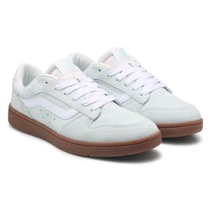 Кеды Ryland low court Vans, mint/gum
