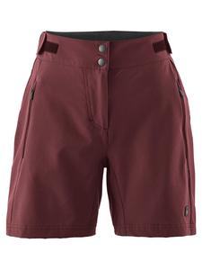 Велосипедные шорты в Бордо Gonso